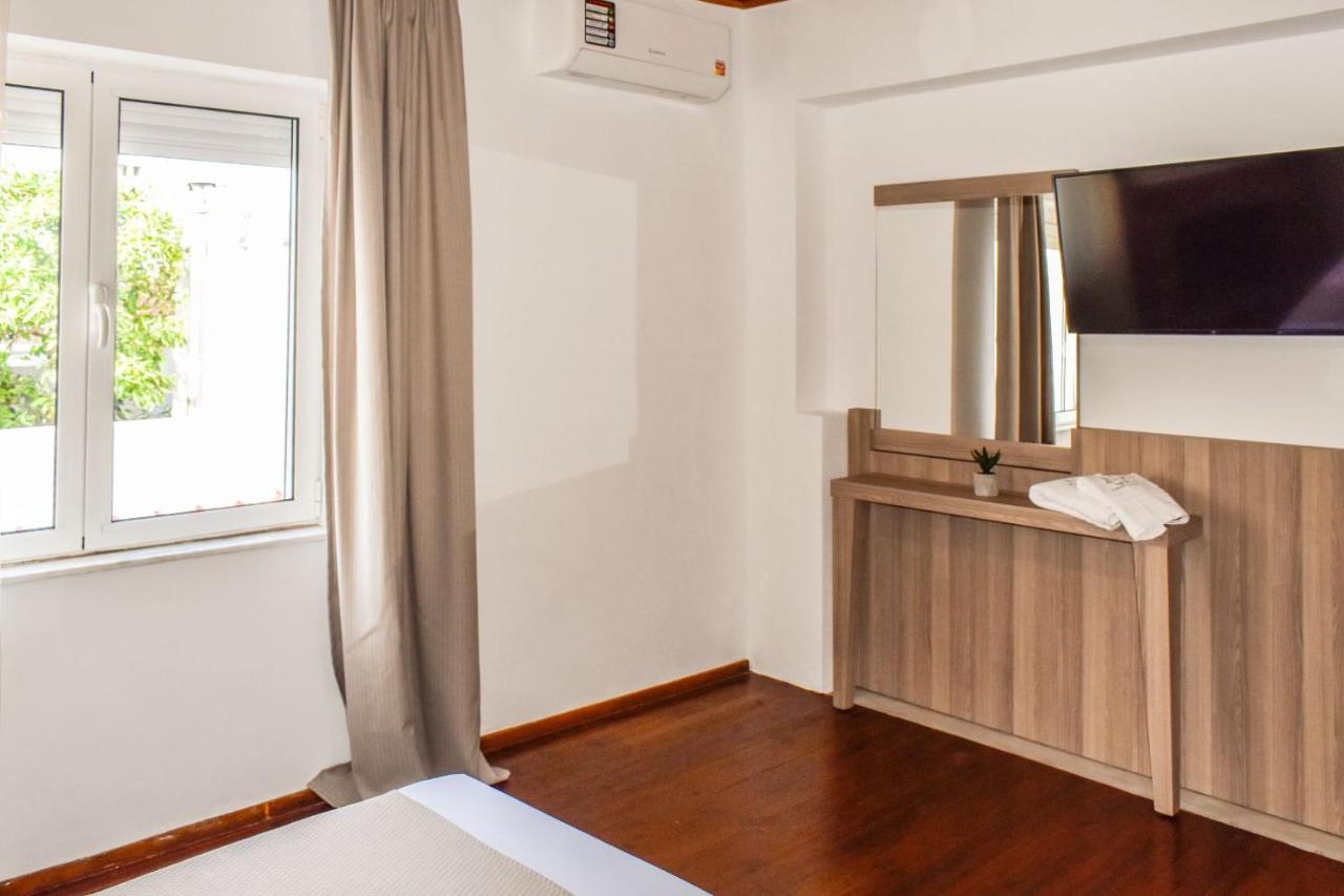 La Maison Plakes Rooftop Apt Skiathos-stad Buitenkant foto